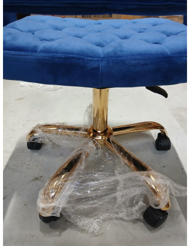 4Rico Krzesło obrotowe QS-OF213G...