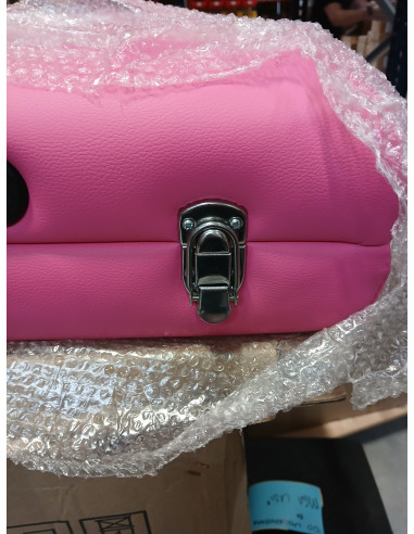 Stół składany do masażu drewniany...