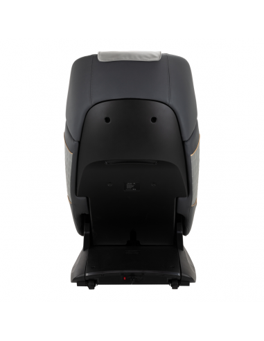 Sakura fotel masujący Standard 801 szary