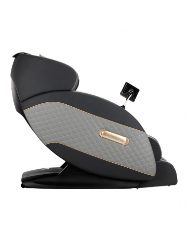 Sakura fotel masujący Standard 801 szary