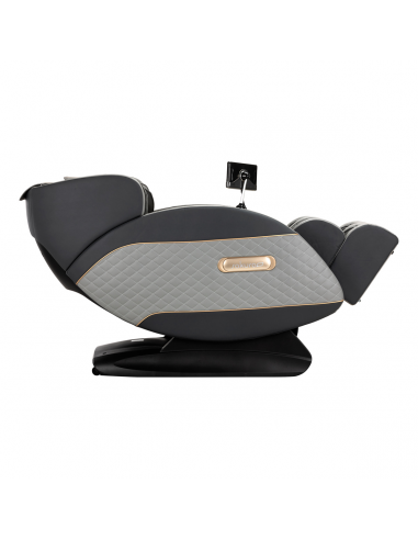 Sakura fotel masujący Standard 801 szary