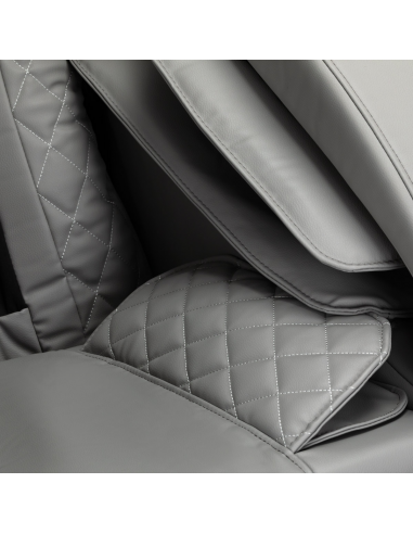 Sakura fotel masujący Standard 801 szary