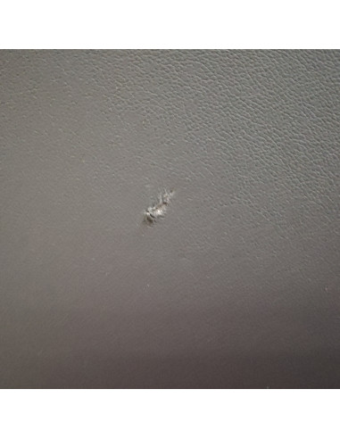 Sakura fotel masujący Standard 801 szary