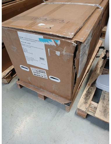 Elektryczny fotel kosmetyczny SILLON...