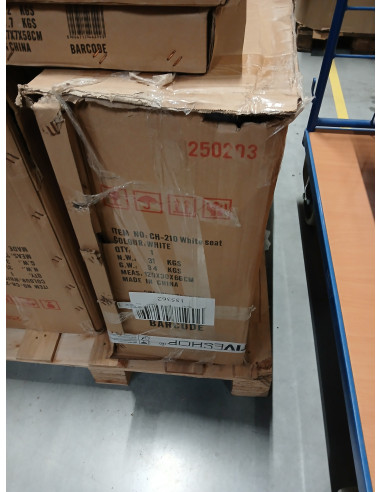 Fotel kosmetyczny Sillon hydrauliczny...