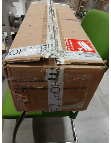 LAMPA LUPA ELEGANTE 6028 60 LED SMD...