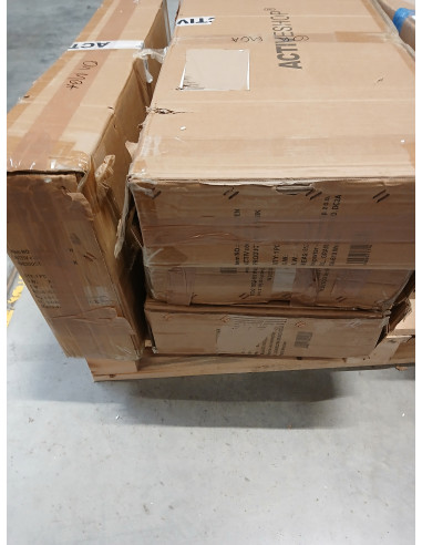 Gabbiano pomocnik fryzjerski 8-76