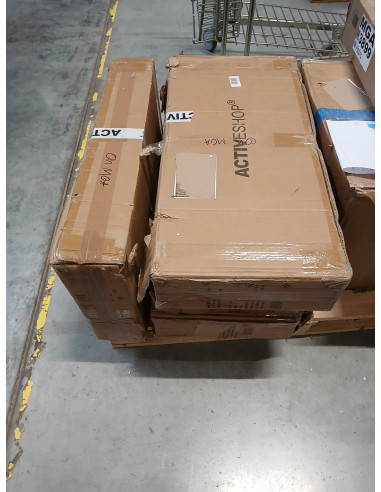 Gabbiano pomocnik fryzjerski 8-76