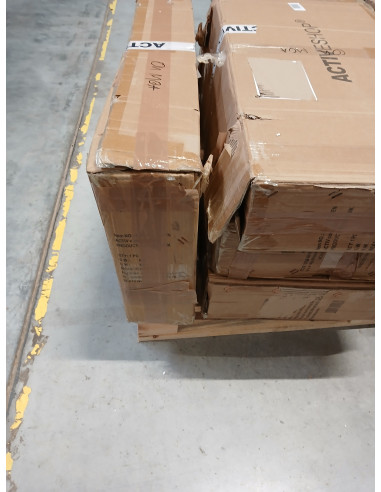 Gabbiano pomocnik fryzjerski 8-76