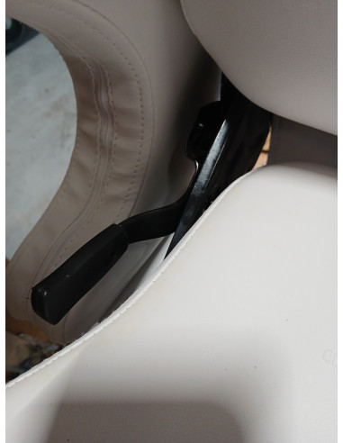 Fotel podologiczny hydrauliczny 112...