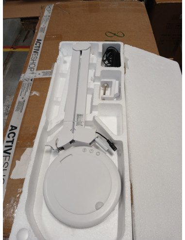 Lampa lupa led Glow 8021 do blatu...