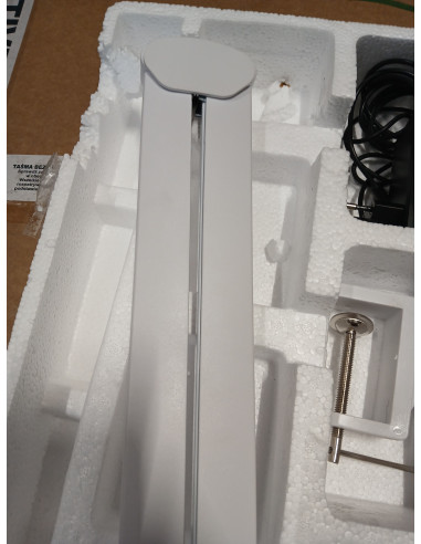 Lampa lupa led Glow 8021 do blatu...