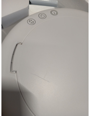 Lampa lupa led Glow 8021 do blatu...