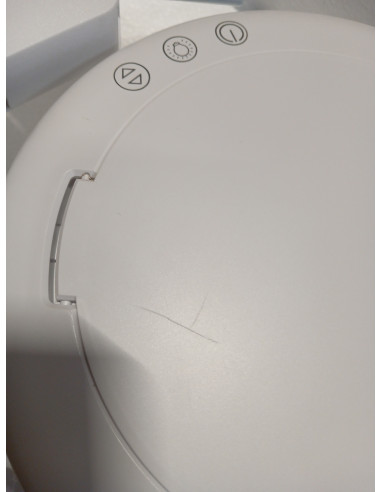 Lampa lupa led Glow 8021 do blatu...