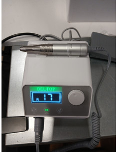 Frezarka BM-1627 Biała 2