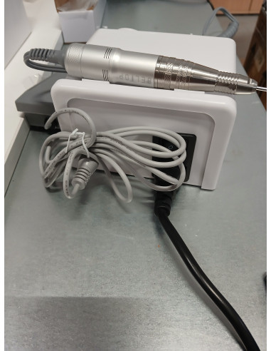 Frezarka BM-1627 Biała