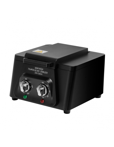 Sterylizator wysokotemperaturowy...