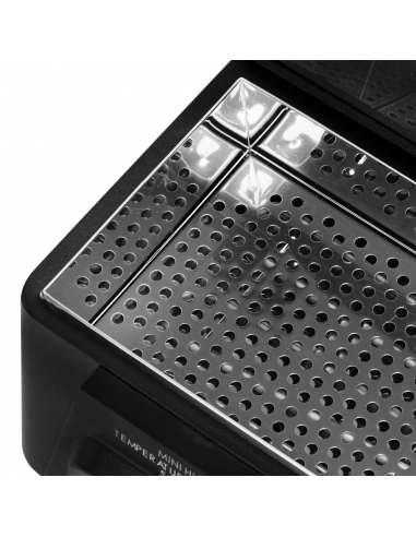 Sterylizator wysokotemperaturowy...