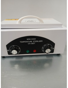 Sterylizator CH-360T 2