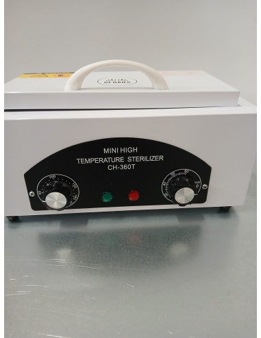 Sterylizator CH-360T