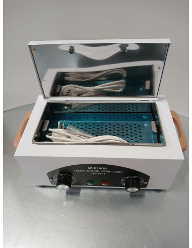 Sterylizator CH-360T