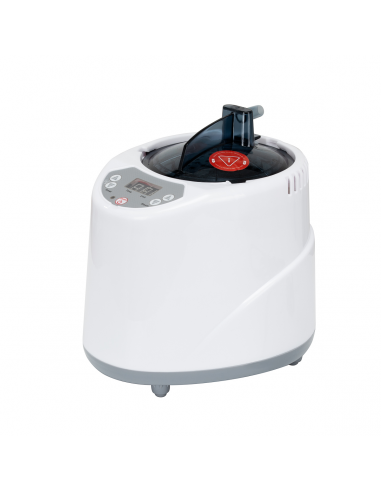 Gabbiano Myjnia Head Spa 050 czarna