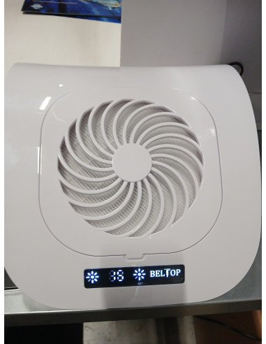 Pochłaniacz Pyłu Kasetowy