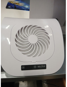 Pochłaniacz Pyłu Kasetowy 2