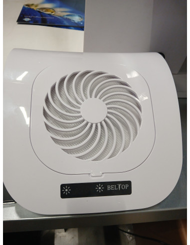 Pochłaniacz Pyłu Kasetowy