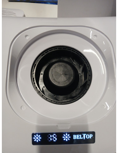 Pochłaniacz Pyłu Kasetowy