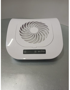 Pochłaniacz Pyłu Kasetowy