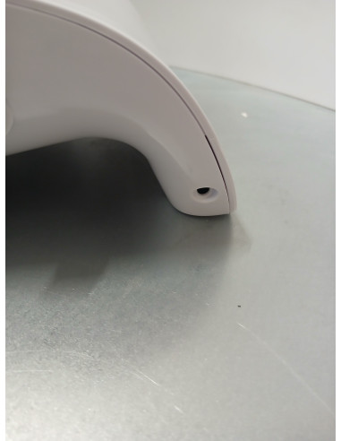 Pochłaniacz Pyłu Kasetowy