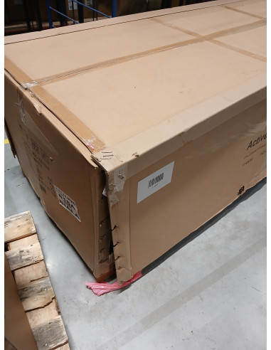 Spa leżanka kosmetyczna Azzurro 818A...