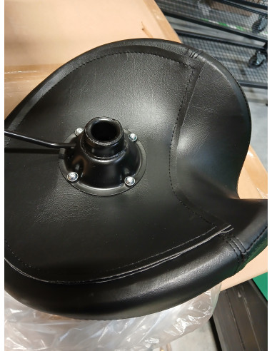 Taboret kosmetyczny-fryzjerski 001B...