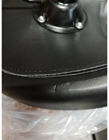 Taboret kosmetyczny-fryzjerski 001B...