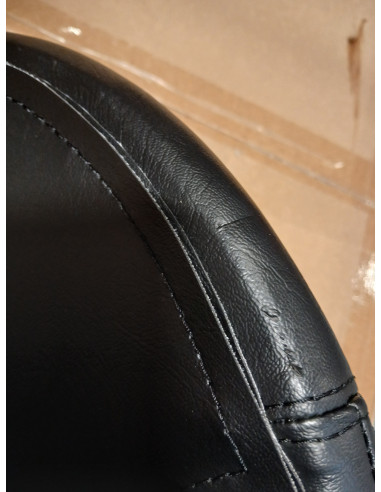 Taboret kosmetyczny-fryzjerski 001B...