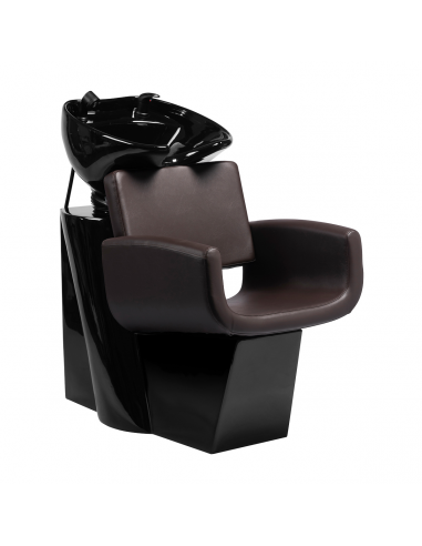 Gabbiano myjnia fryzjerska Mataro...