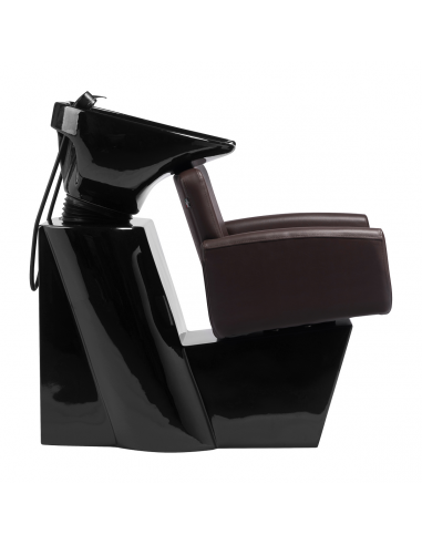 Gabbiano myjnia fryzjerska Mataro...