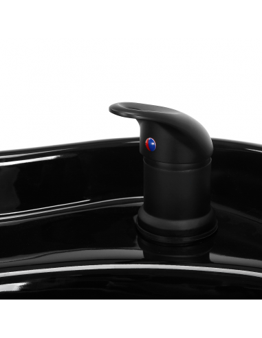 Gabbiano myjnia fryzjerska Mataro...