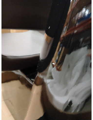 Gabbiano myjnia fryzjerska Mataro...