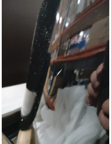 Gabbiano myjnia fryzjerska Mataro...