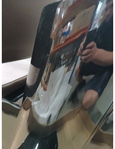 Gabbiano myjnia fryzjerska Mataro...