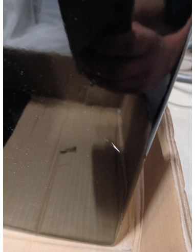 Gabbiano myjnia fryzjerska Mataro...