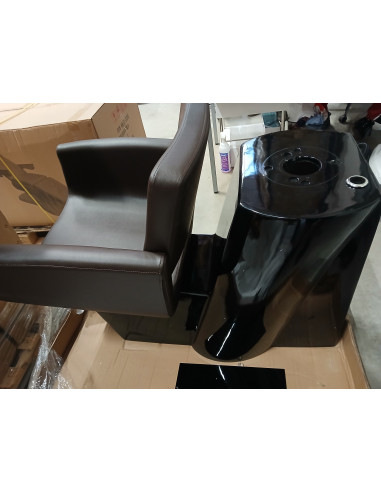 Gabbiano myjnia fryzjerska Mataro...