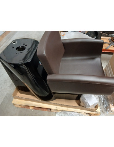 Gabbiano myjnia fryzjerska Mataro...