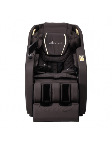 Sakura fotel masujący Classic 306A...