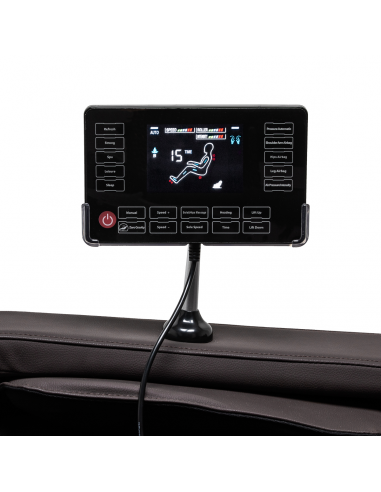 Sakura fotel masujący Classic 306A...