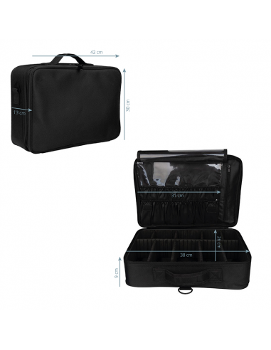 Kuferek Champion Big Case