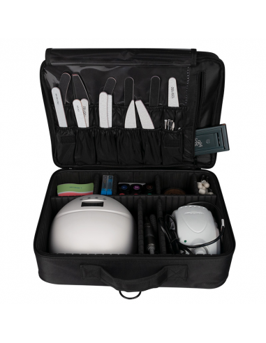 Kuferek Champion Big Case