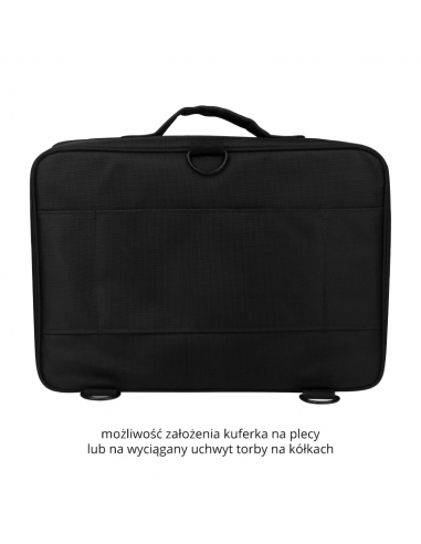 Kuferek Champion Big Case